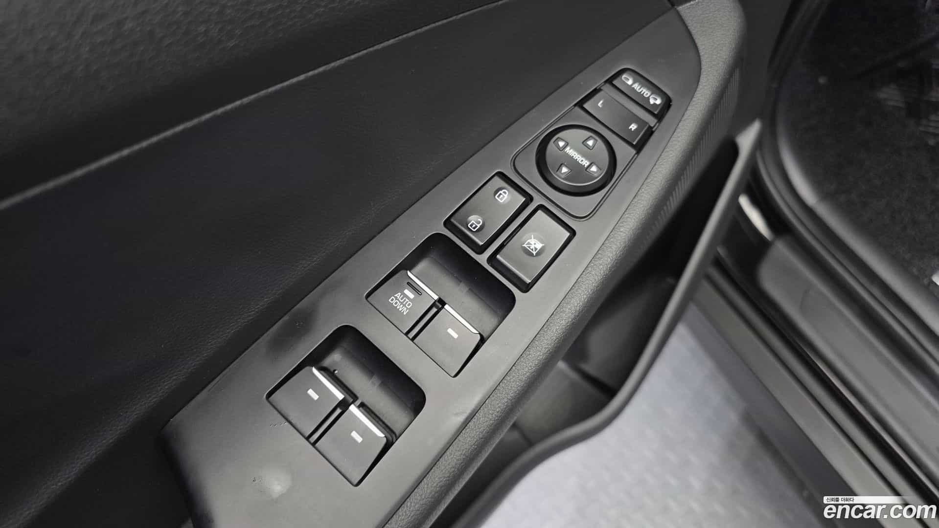 Tucson Hyundai 2019.8-OPTION-017
