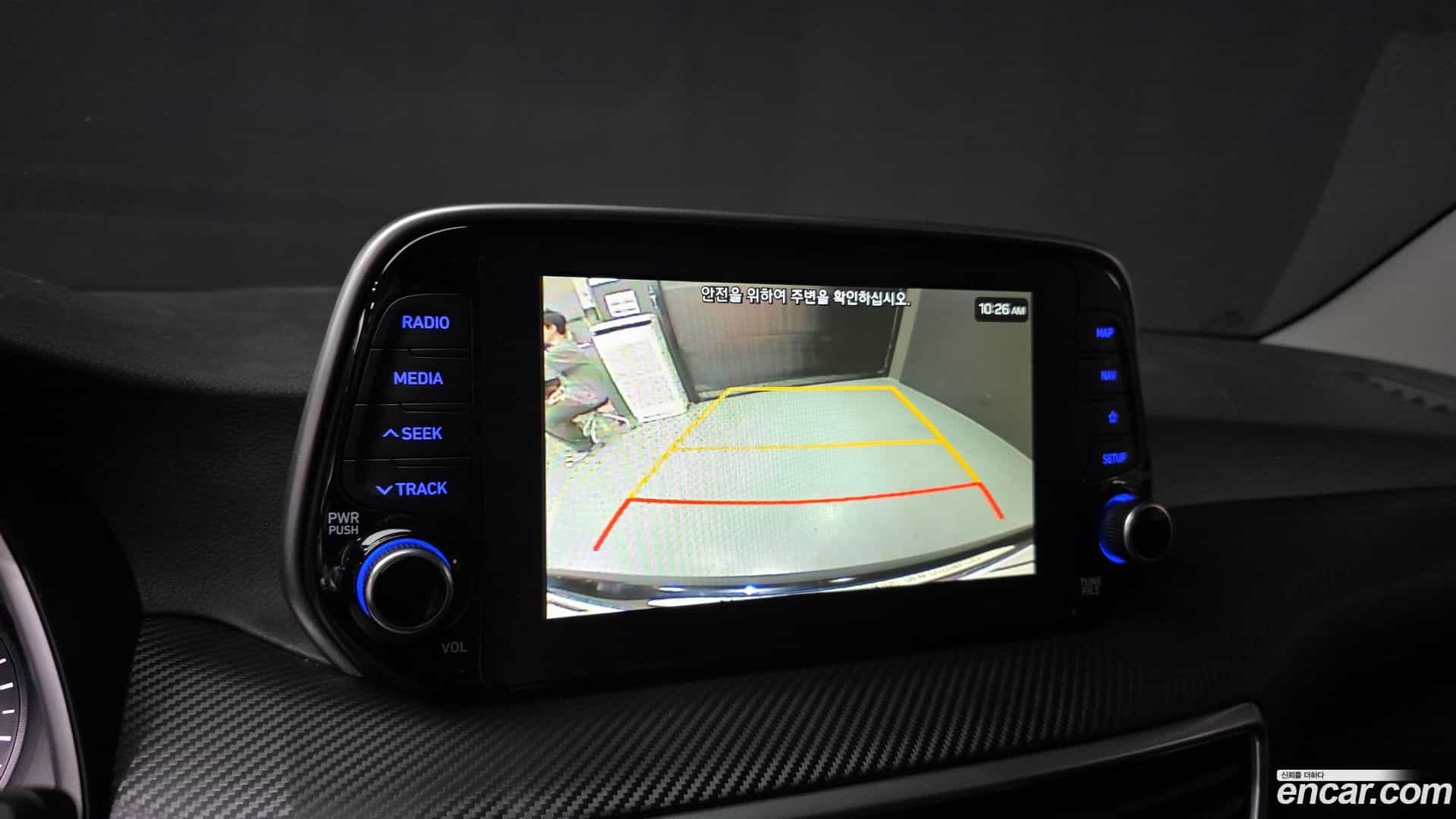 Tucson Hyundai 2019.8-OPTION-022
