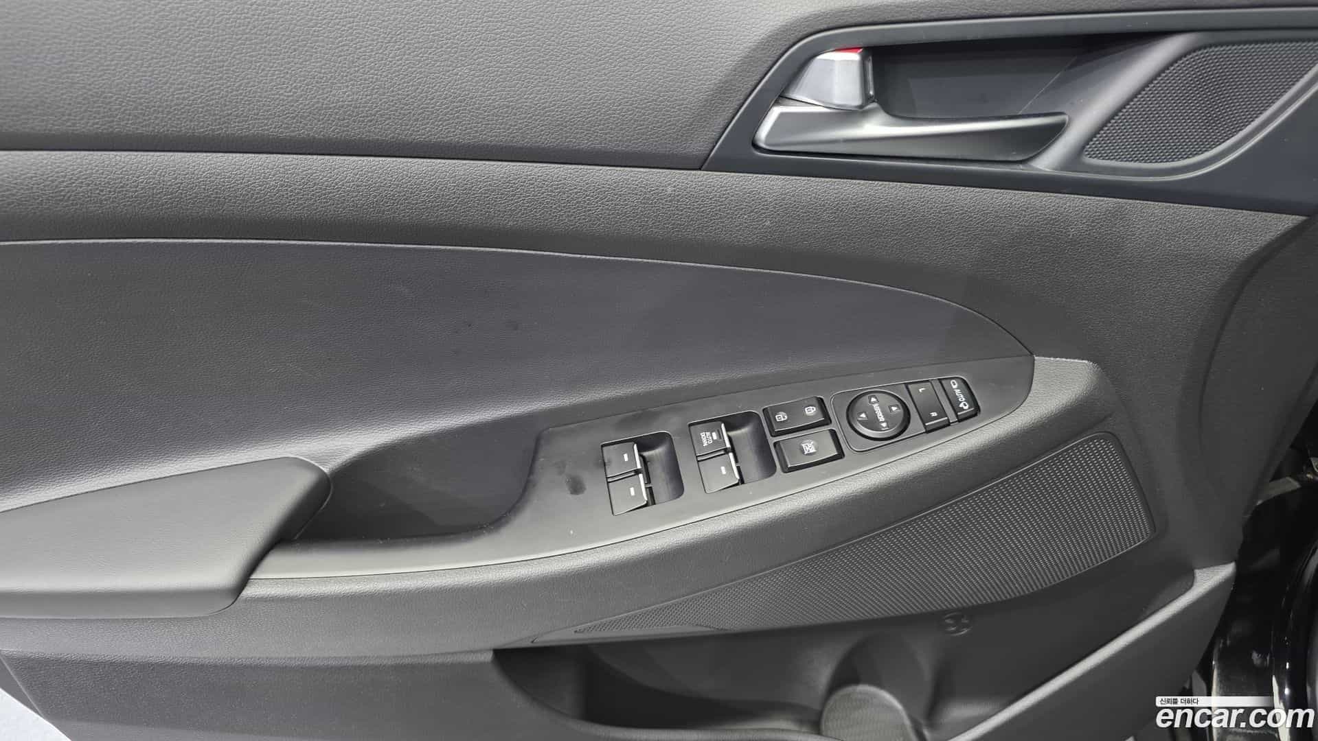 Tucson Hyundai 2019.8-INNER-034