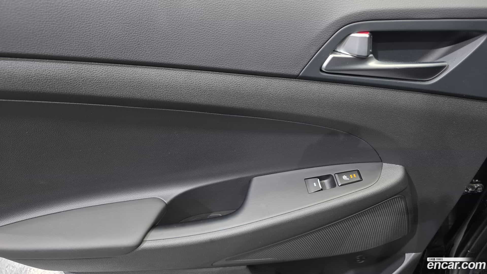 Tucson Hyundai 2019.8-INNER-035