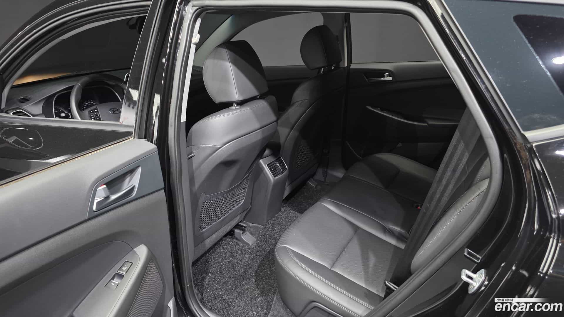 Tucson Hyundai 2019.8-INNER-036