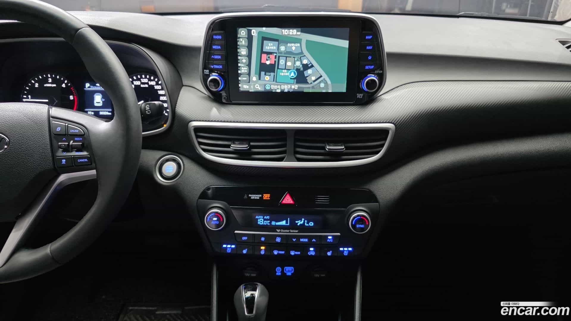 Tucson Hyundai 2019.8-OPTION-042
