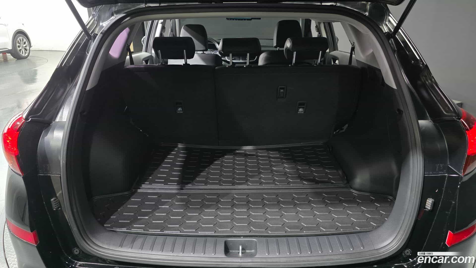 Tucson Hyundai 2019.8-OPTION-044