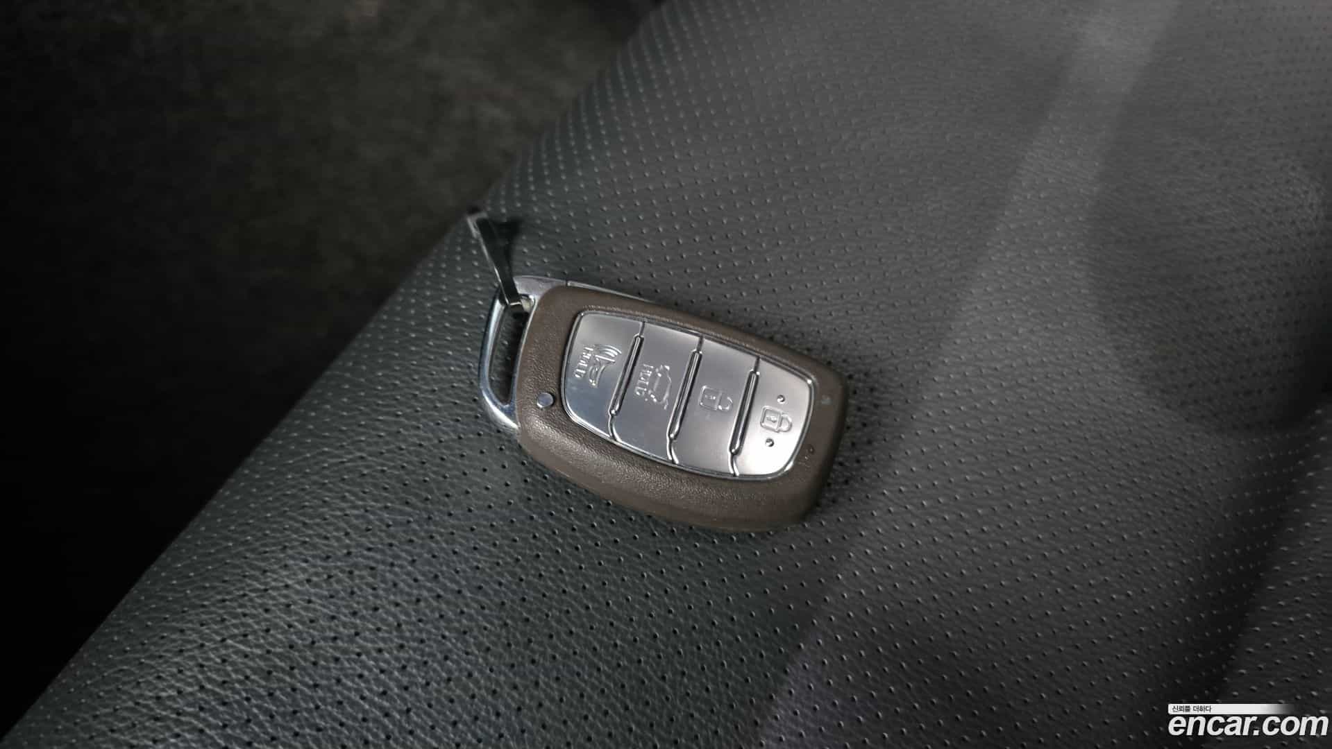 Tucson Hyundai 2019.8-OPTION-045