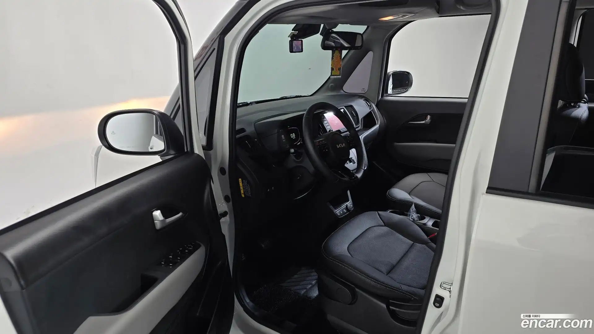 RAY Kia 2023.3-INNER-010