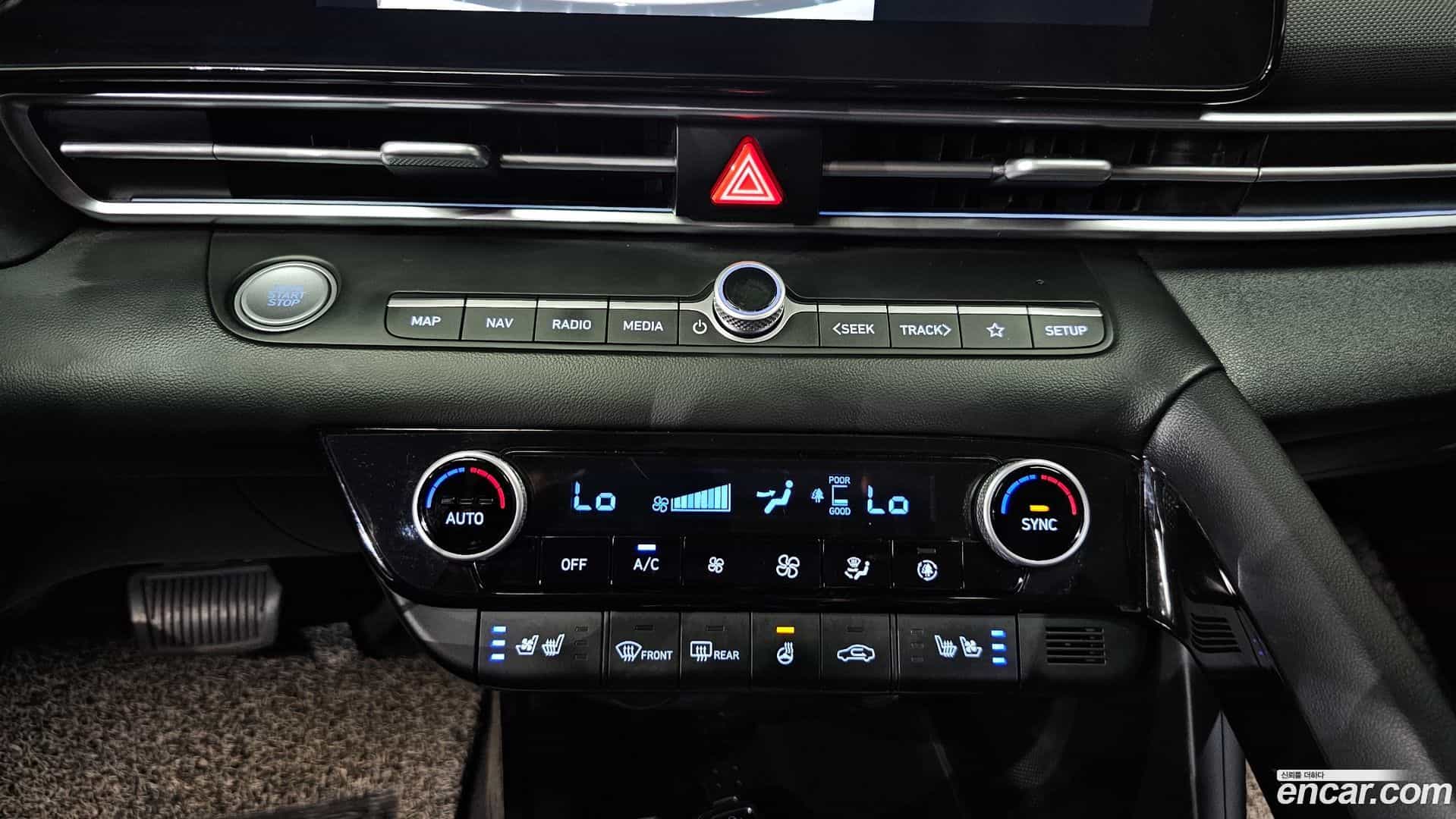 AVANTE Hyundai 2021.10-OPTION-044
