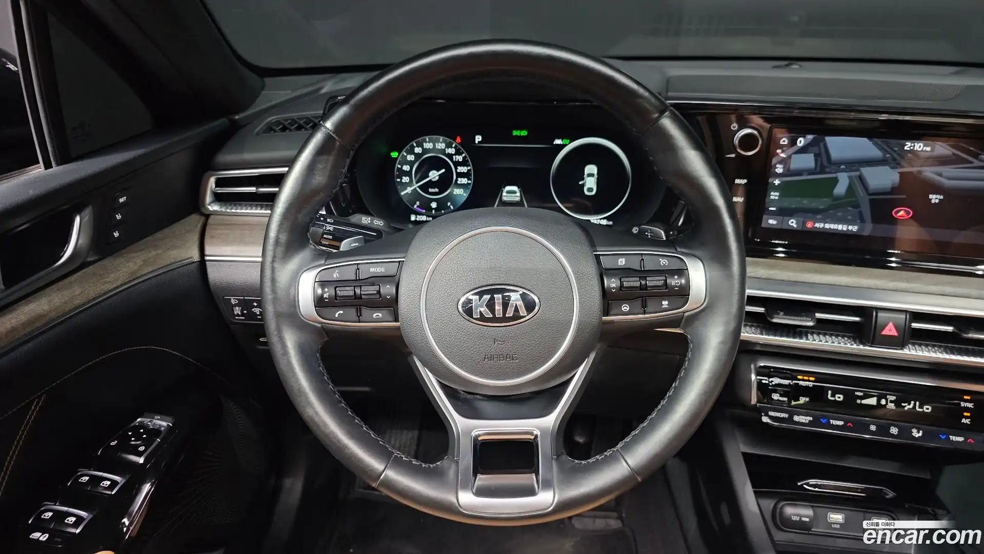 K5 Kia 2021.3-OPTION-018