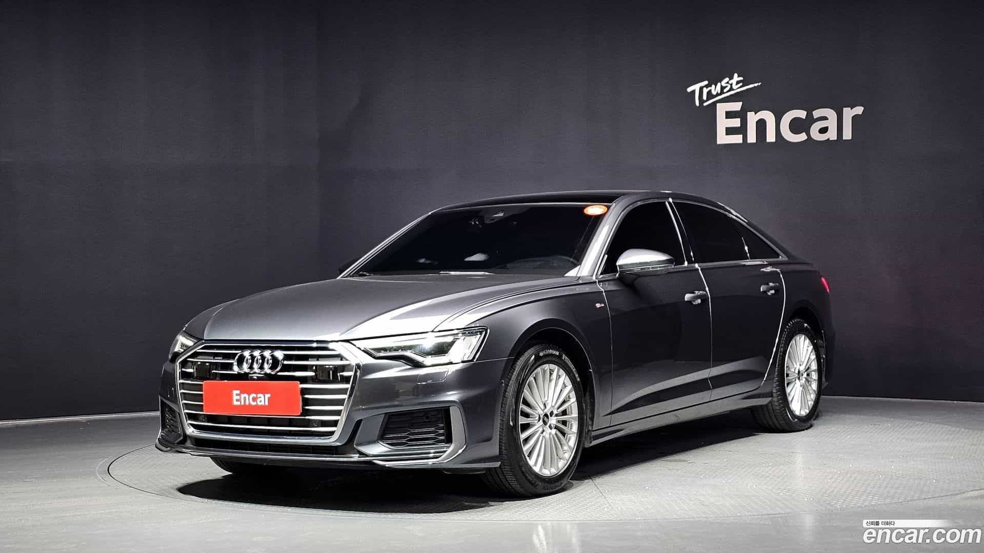 A6 Audi 2021.7-OUTER-001
