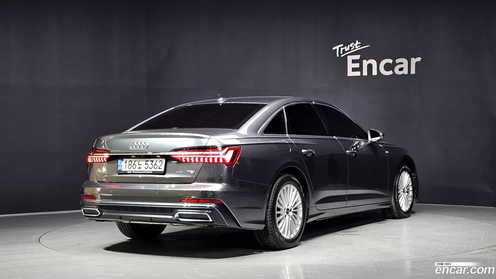 A6 Audi 2021.7-OUTER-002