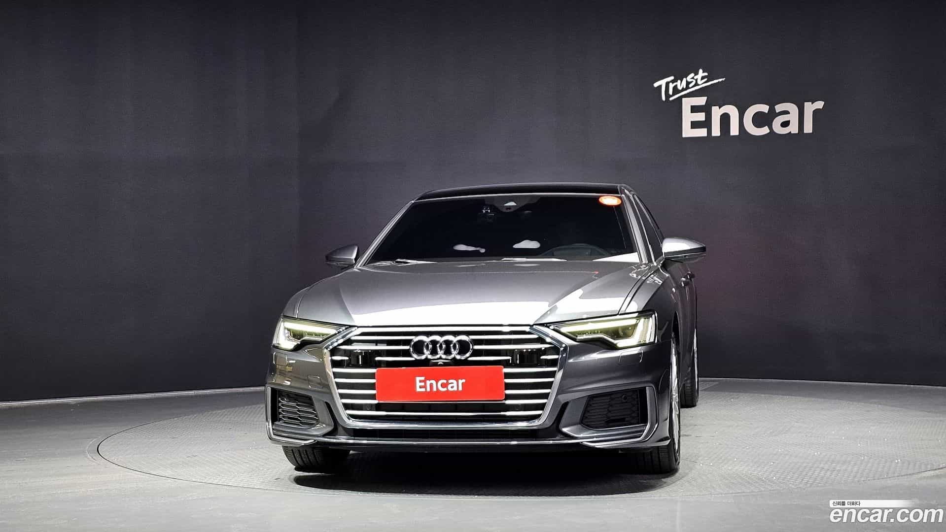 A6 Audi 2021.7-OUTER-003