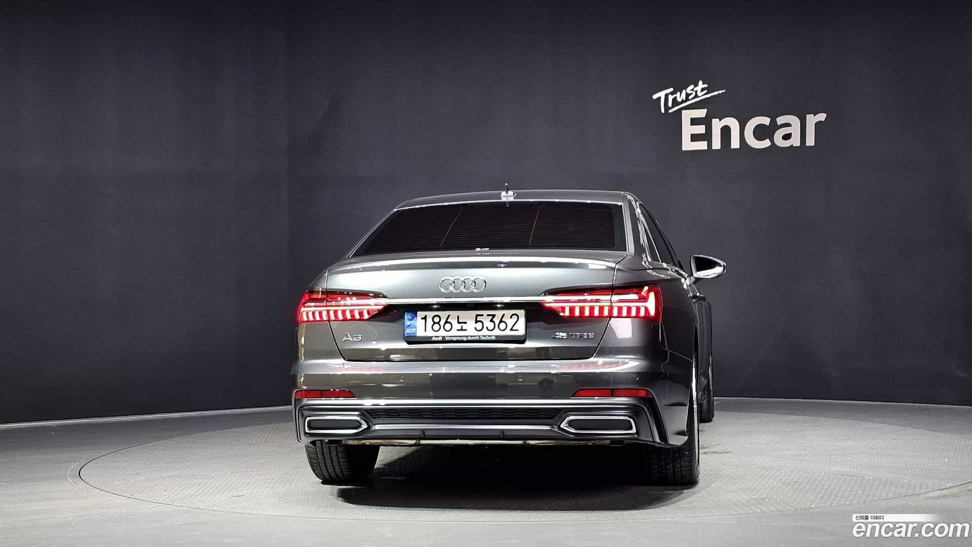 A6 Audi 2021.7-OUTER-004