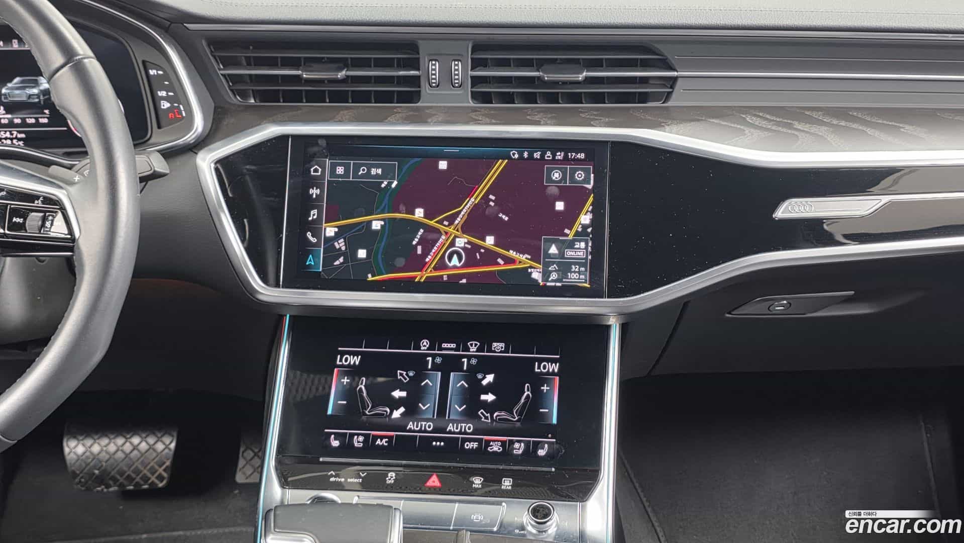 A6 Audi 2021.7-OPTION-018