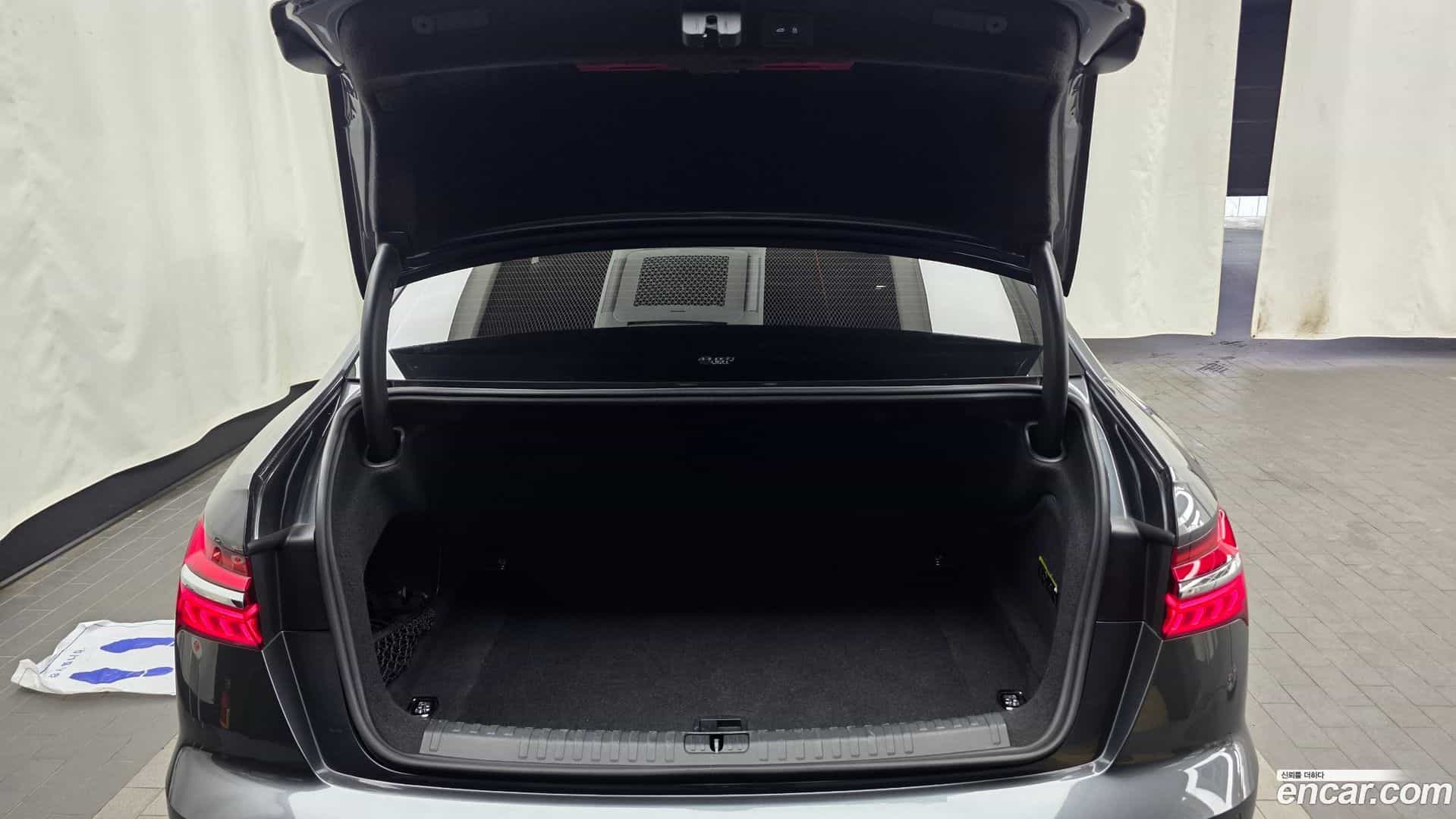 A6 Audi 2021.7-OPTION-024