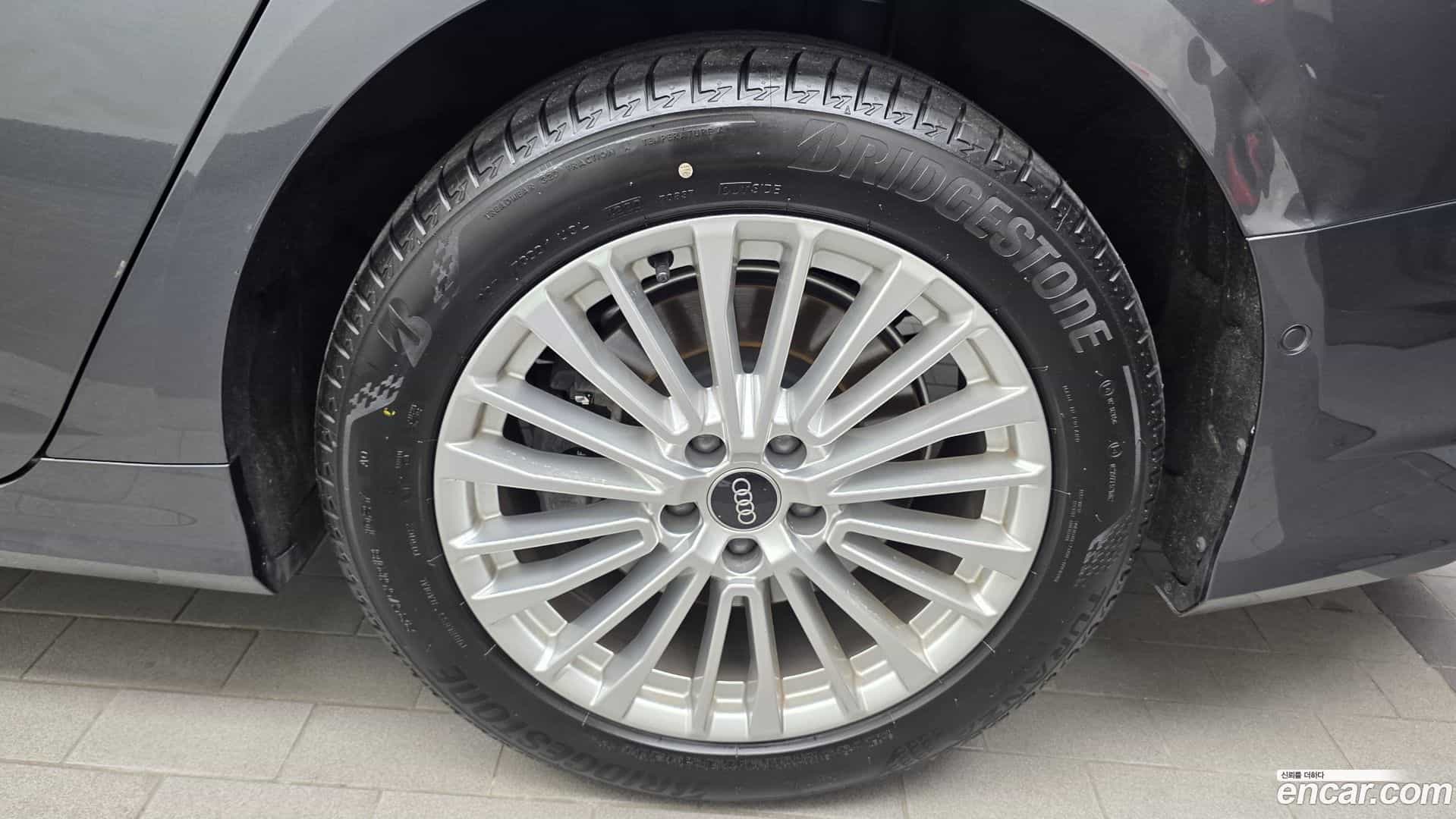 A6 Audi 2021.7-OUTER-031