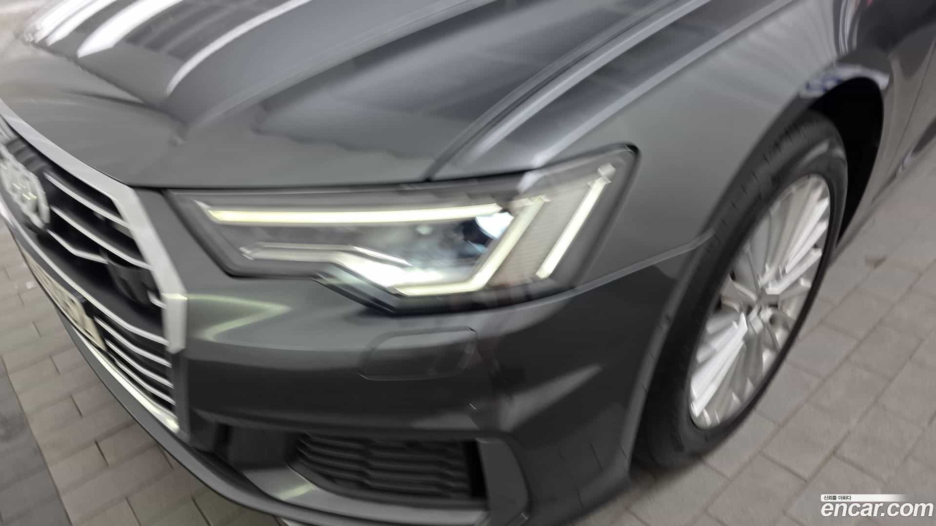 A6 Audi 2021.7-OUTER-032