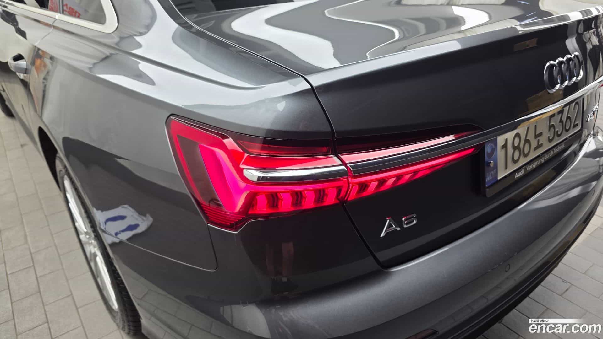 A6 Audi 2021.7-OUTER-033