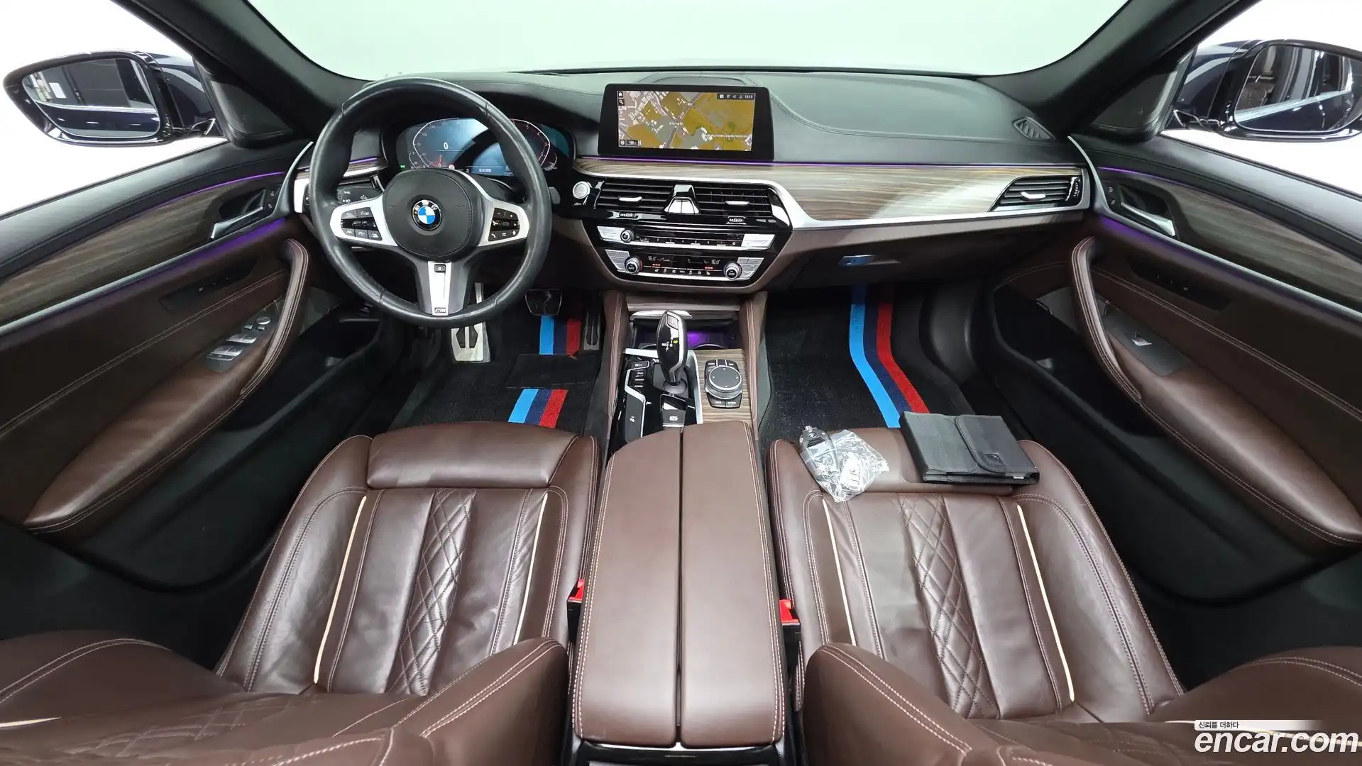 5-Series BMW 2020.6-INNER-007