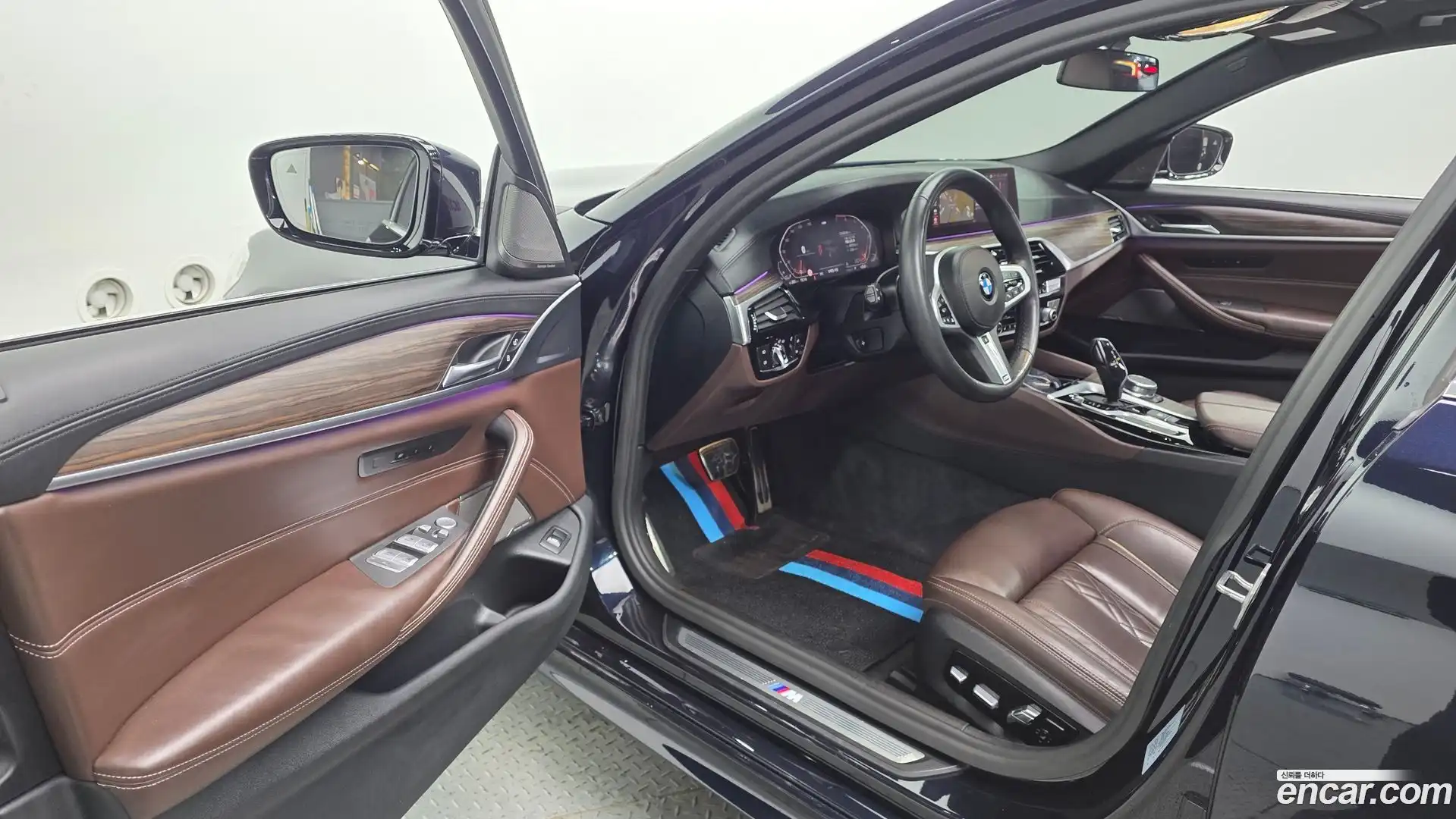 5-Series BMW 2020.6-INNER-010