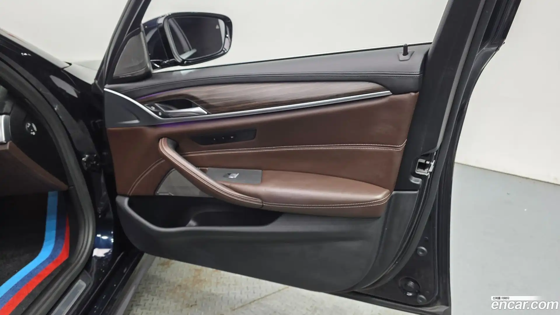 5-Series BMW 2020.6-INNER-034