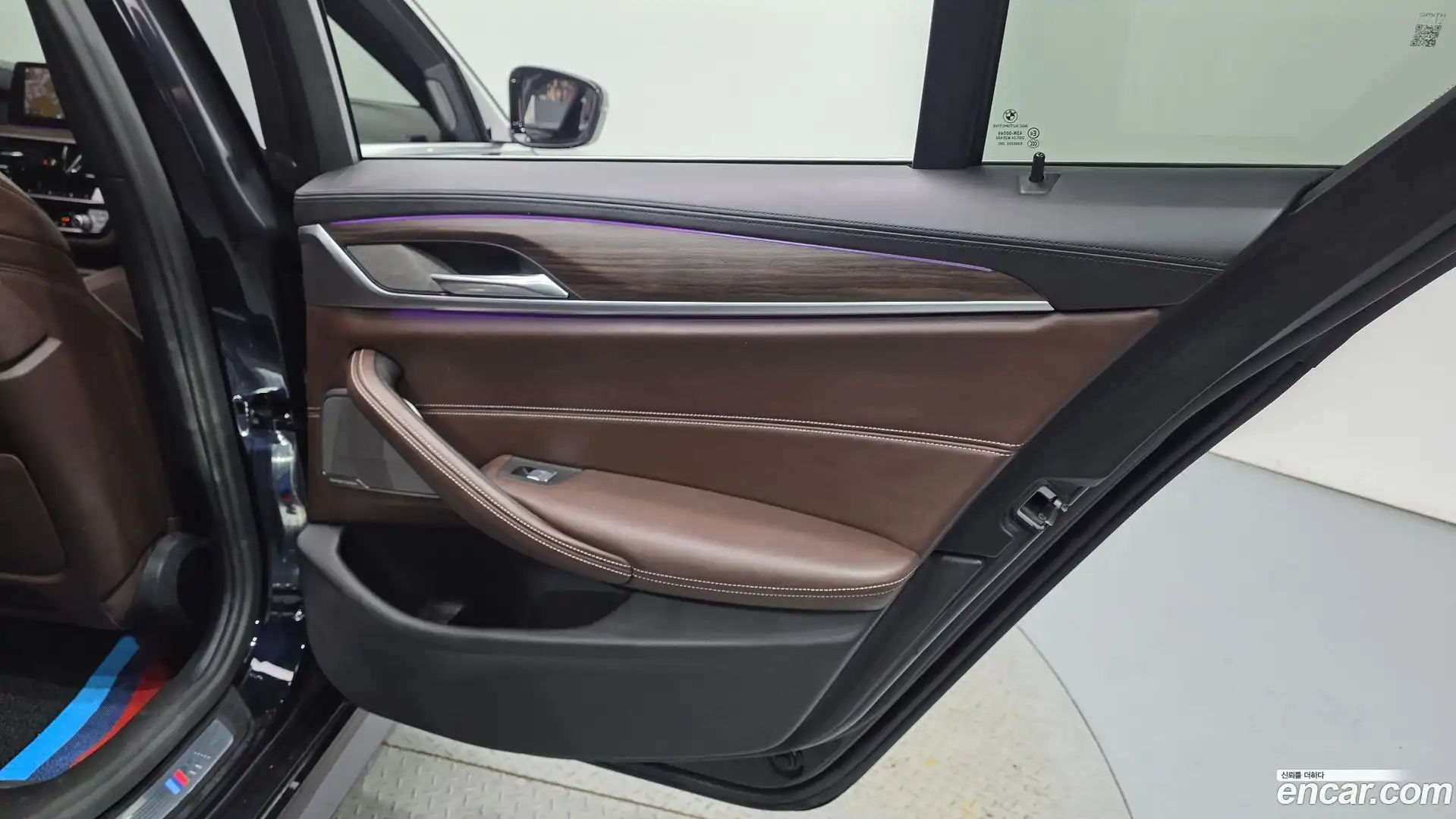 5-Series BMW 2020.6-INNER-035