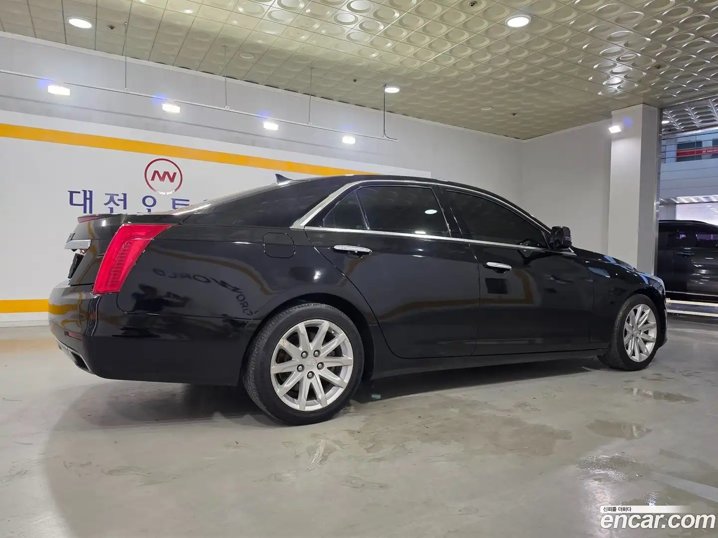 CTS Cadillac 2015.0-OUTER-004