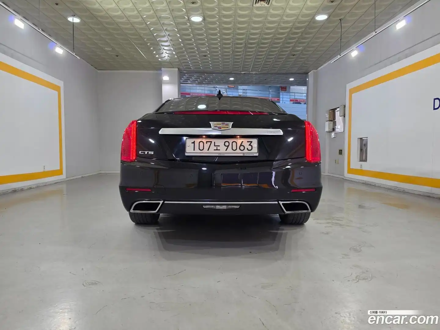 CTS Cadillac 2015.0-OUTER-006