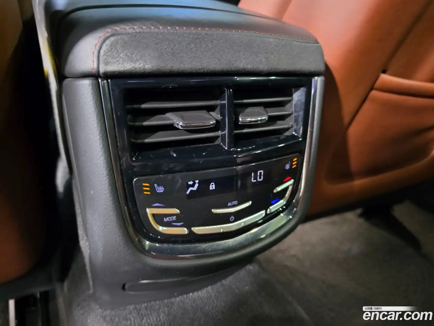 CTS Cadillac 2015.0-OPTION-020