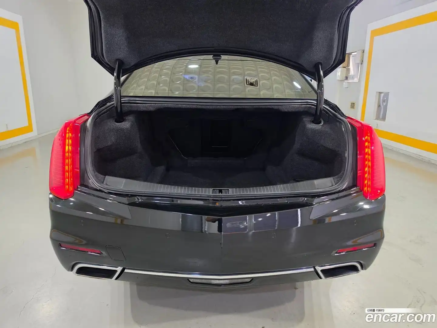 CTS Cadillac 2015.0-OPTION-024