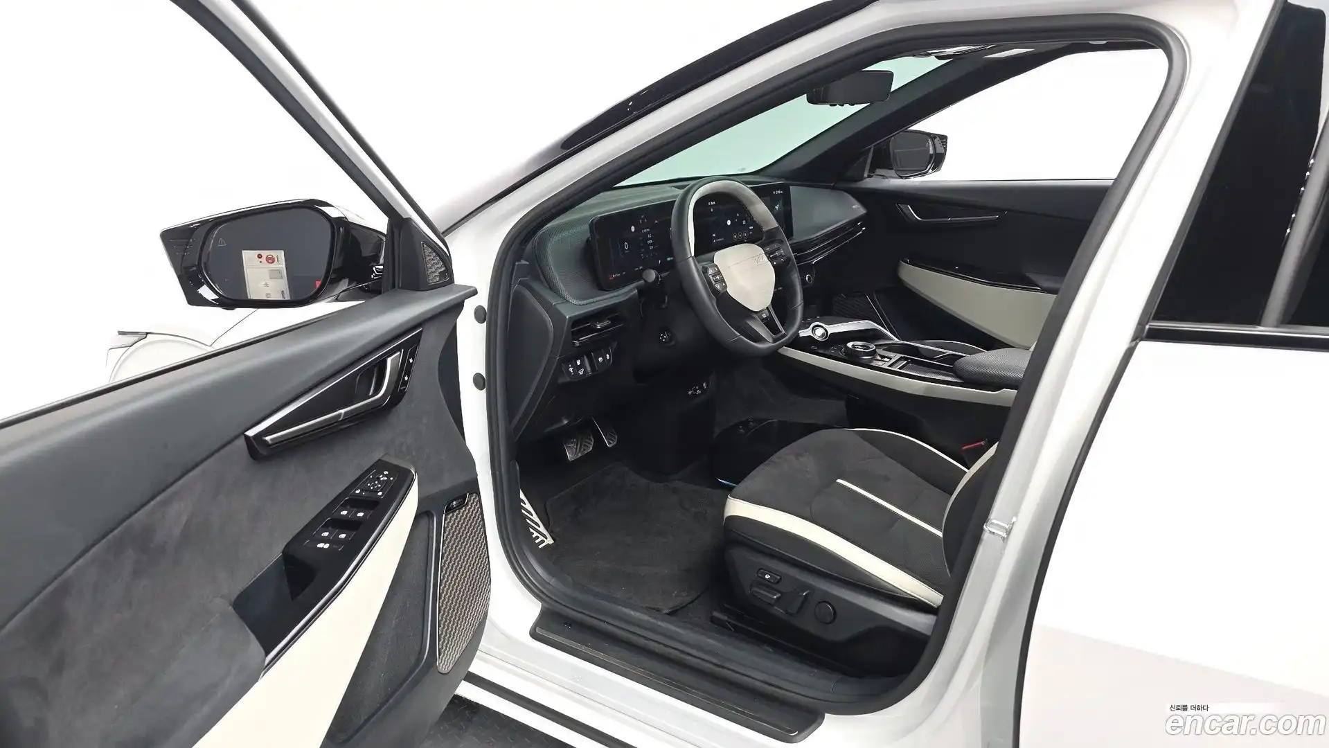 EV6 Kia 2024.6-INNER-010