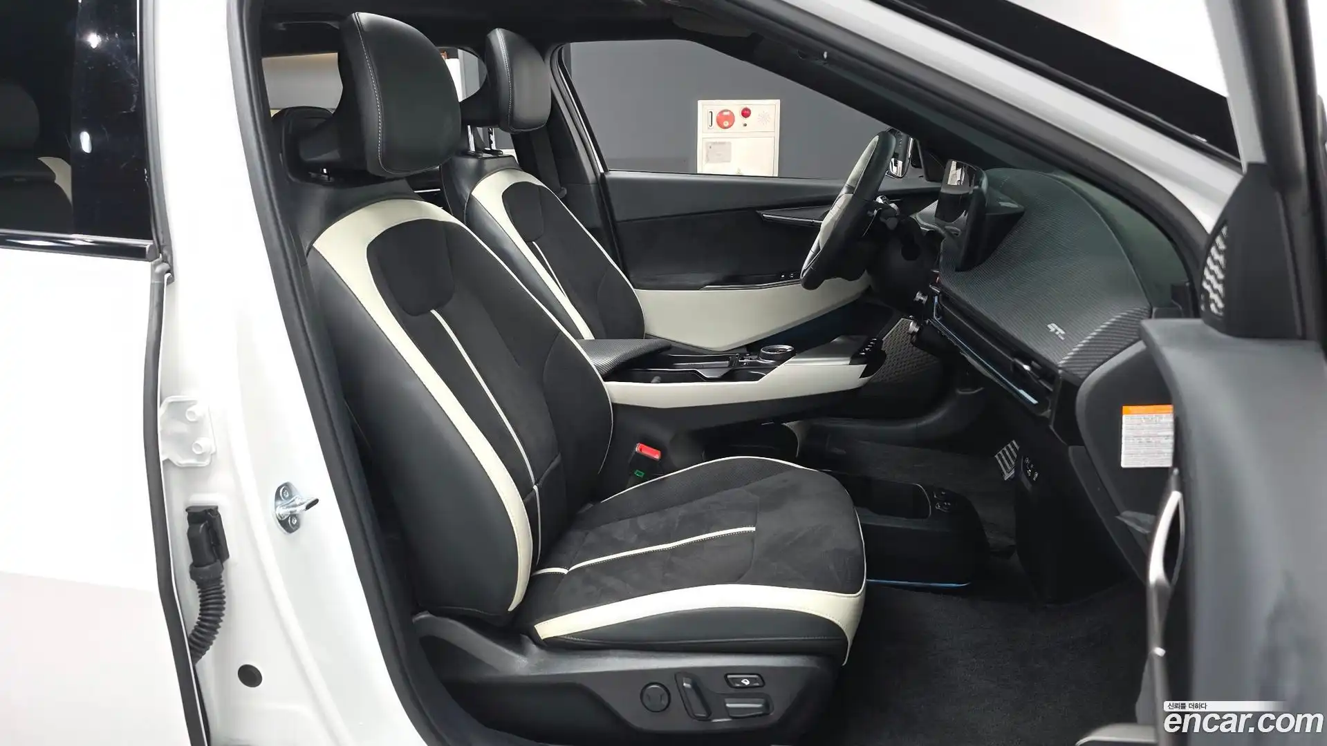 EV6 Kia 2024.6-OPTION-015