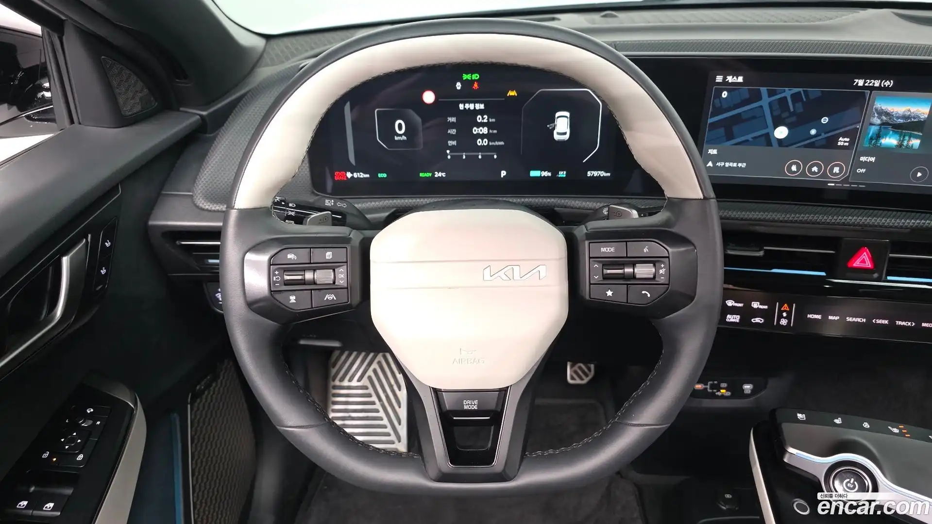 EV6 Kia 2024.6-OPTION-017
