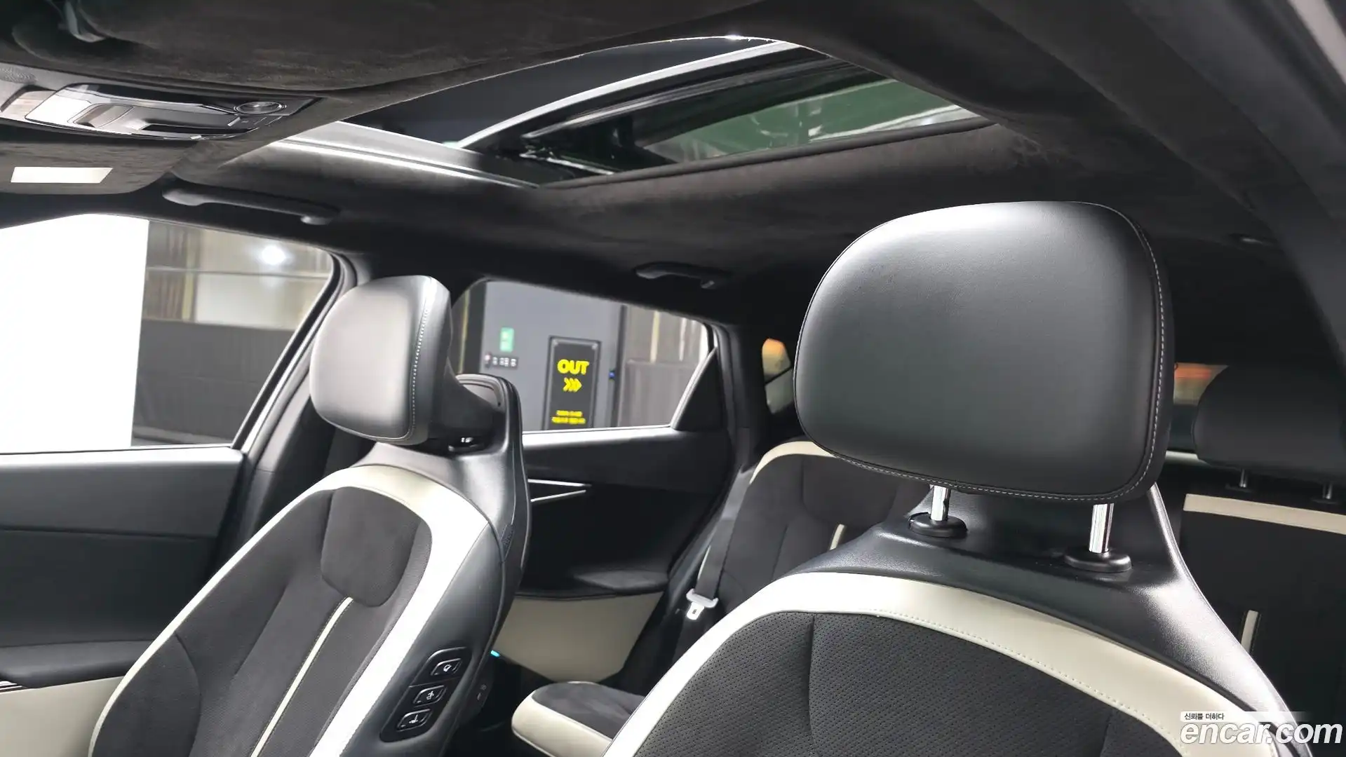 EV6 Kia 2024.6-OPTION-023