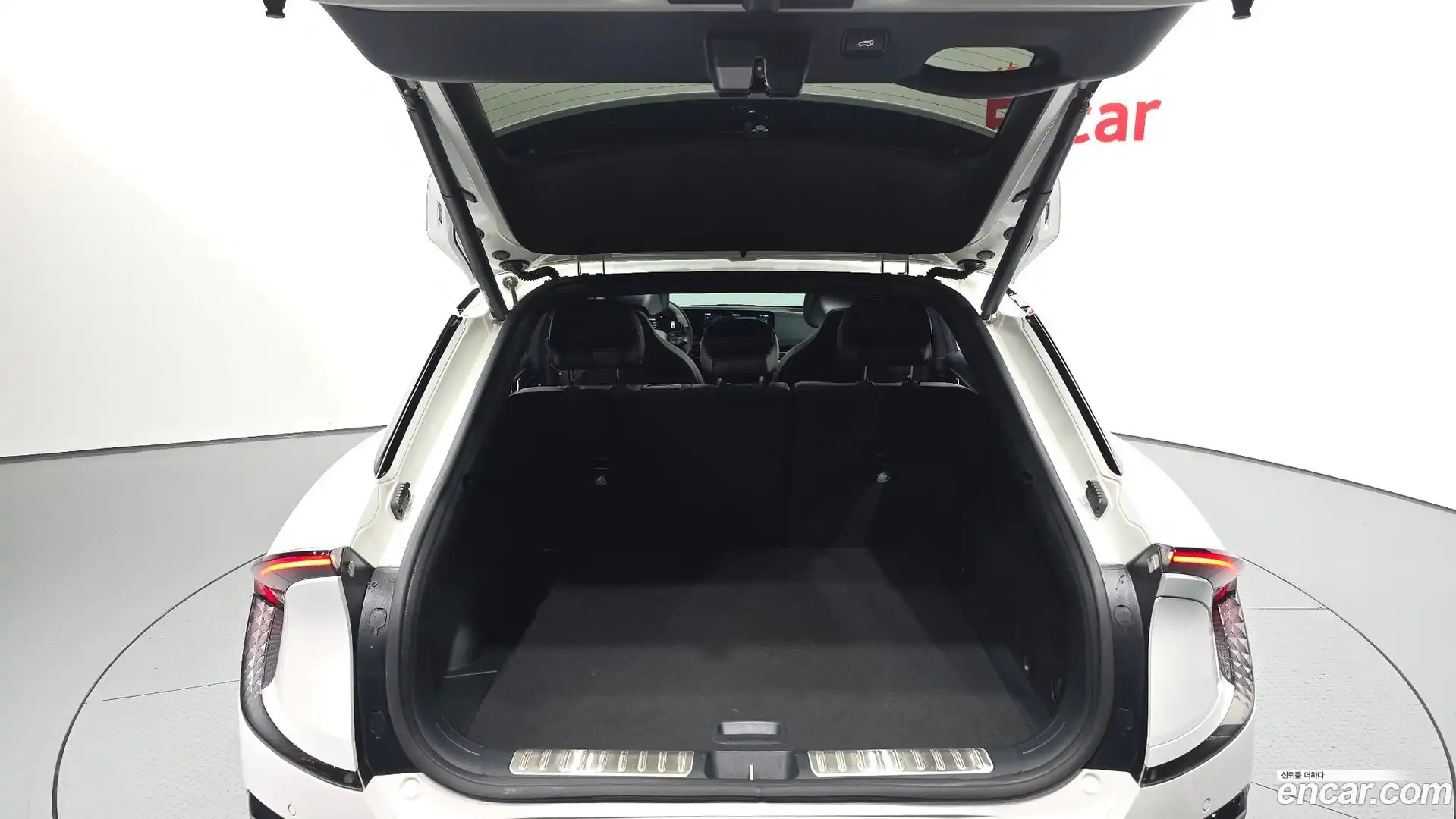 EV6 Kia 2024.6-OPTION-024