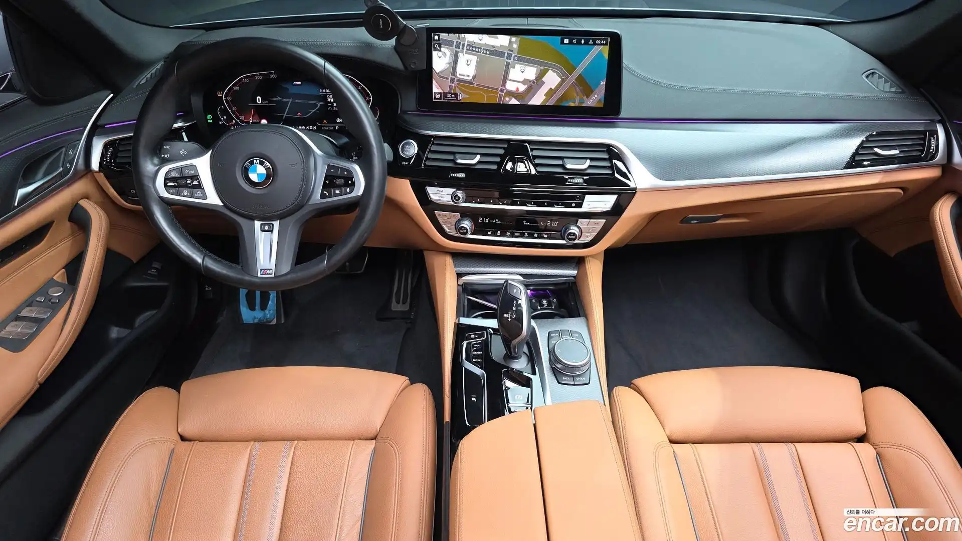 5-Series BMW 2022.9-INNER-007