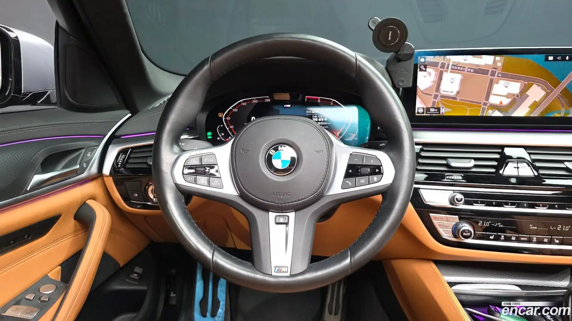 5-Series BMW 2022.9-OPTION-017