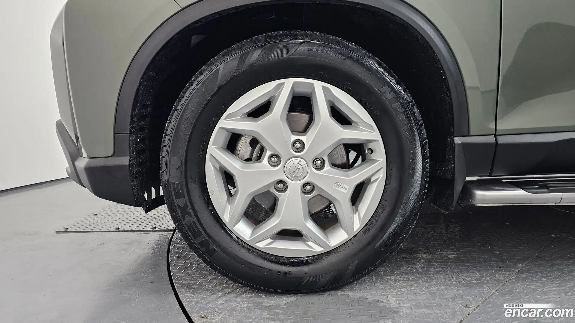Rexton KG Mobility 2023.1-OUTER-005