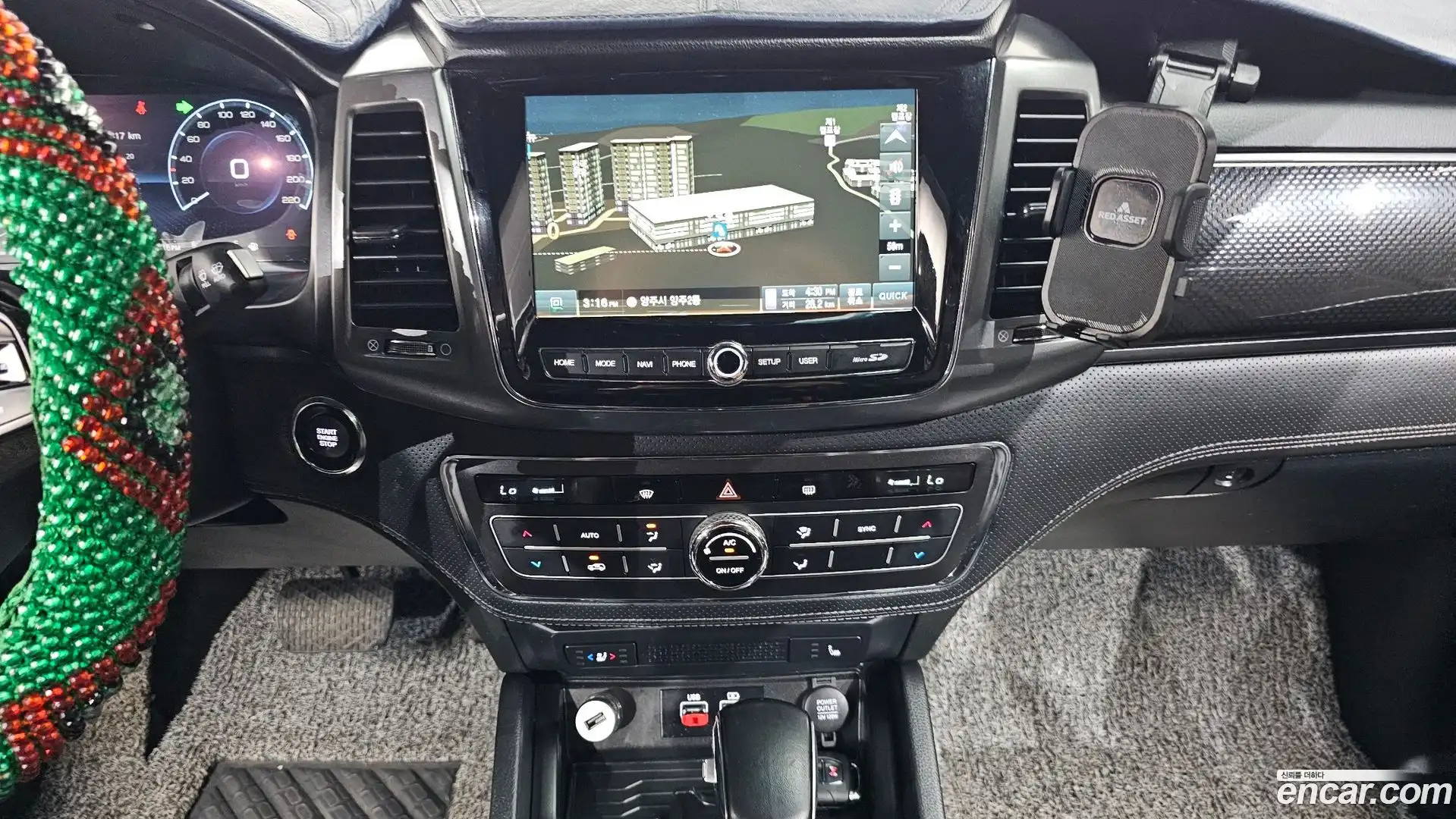 Rexton KG Mobility 2023.1-OPTION-016
