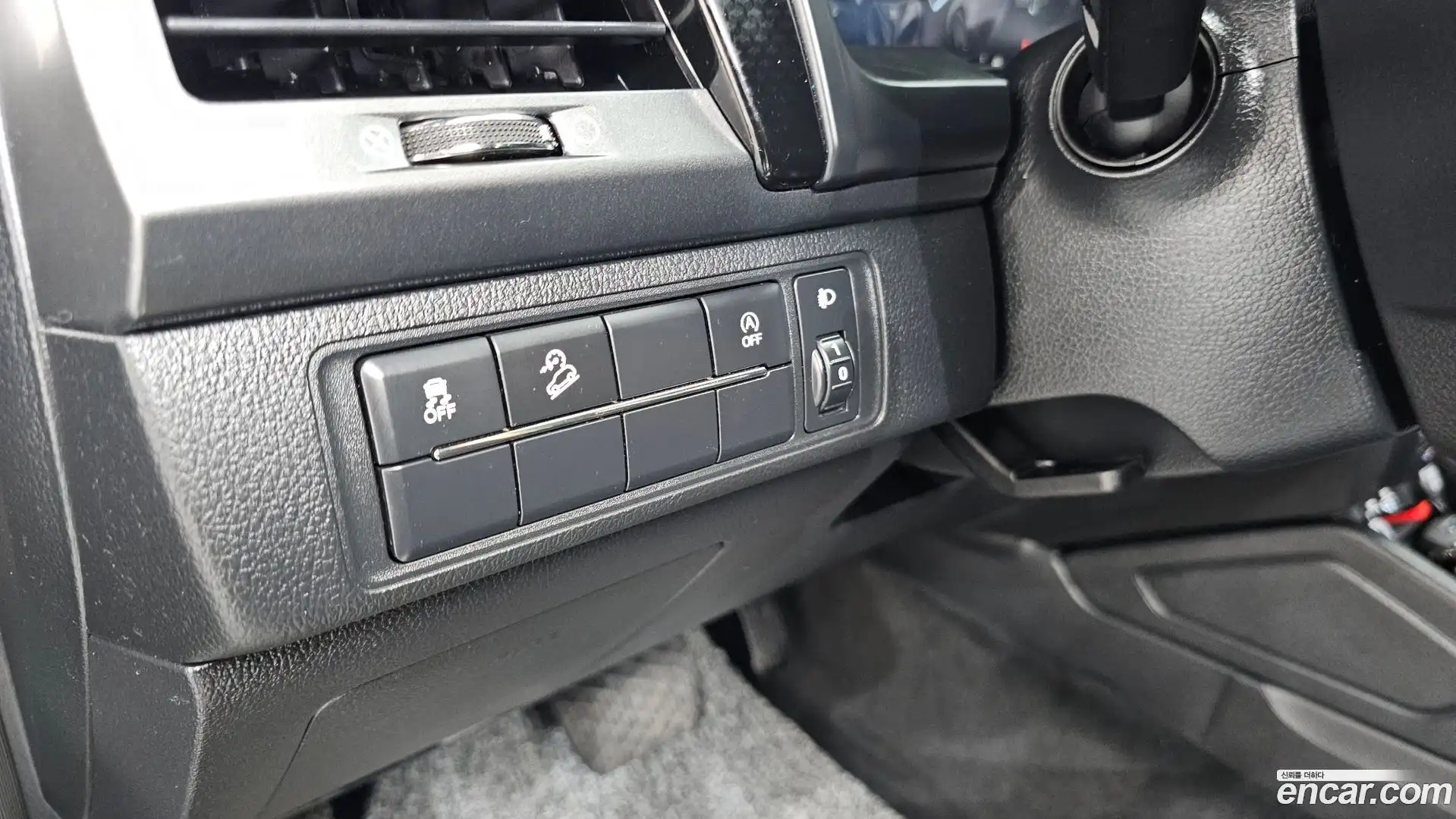 Rexton KG Mobility 2023.1-OPTION-023