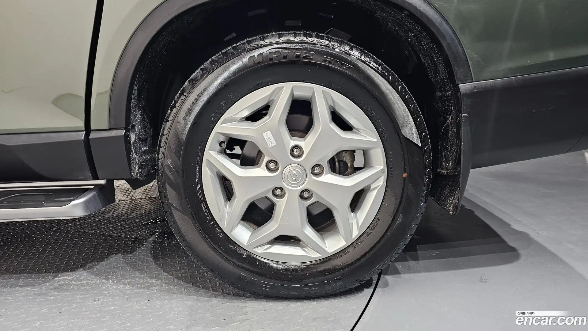 Rexton KG Mobility 2023.1-OUTER-031
