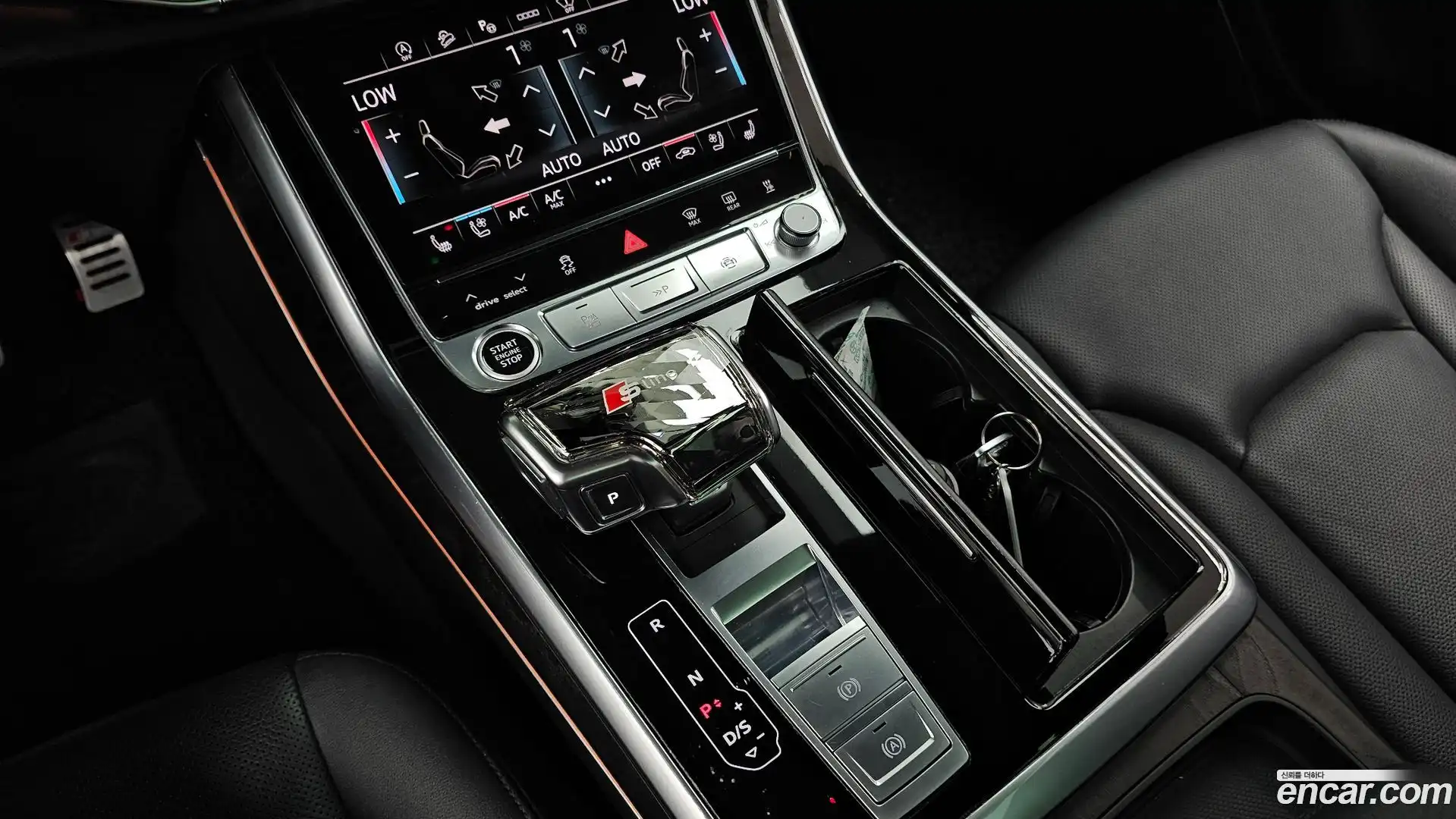 Q7 Audi 2021.11-INNER-009