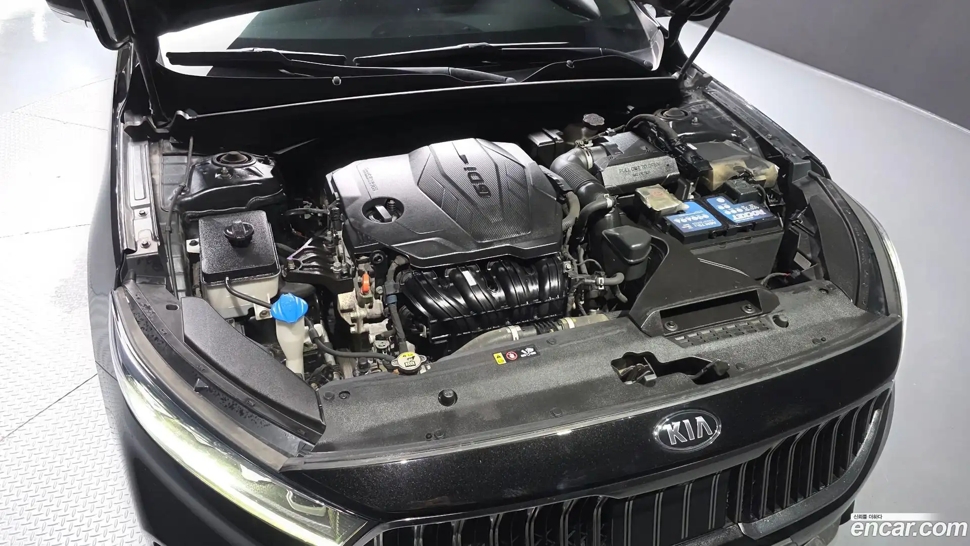 K7 Kia 2019.9-OUTER-006
