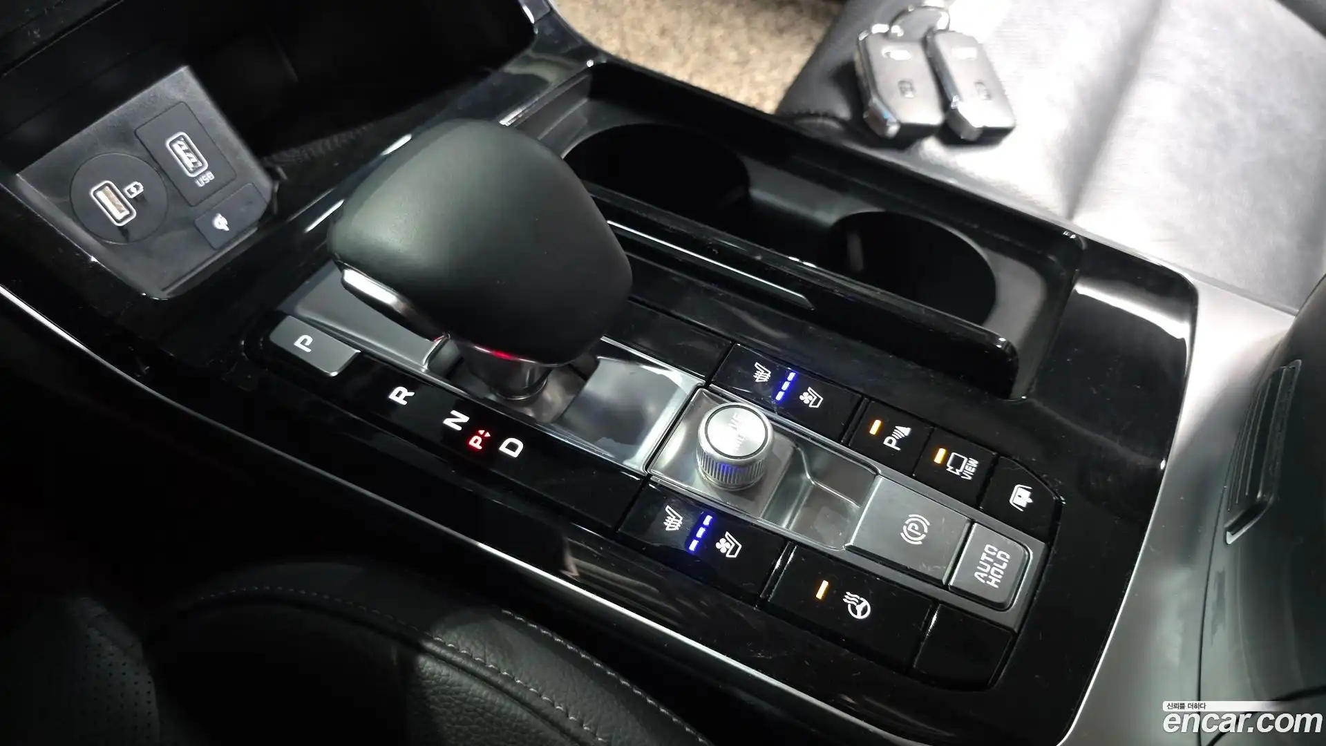 K7 Kia 2019.9-INNER-009