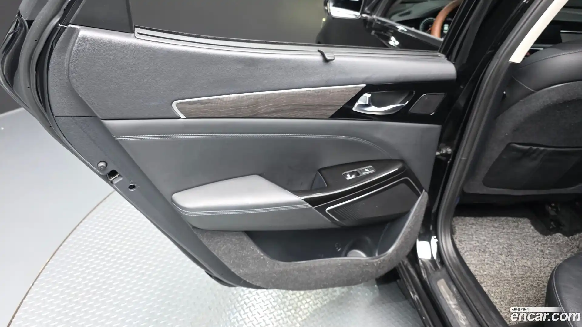 K7 Kia 2019.9-INNER-035
