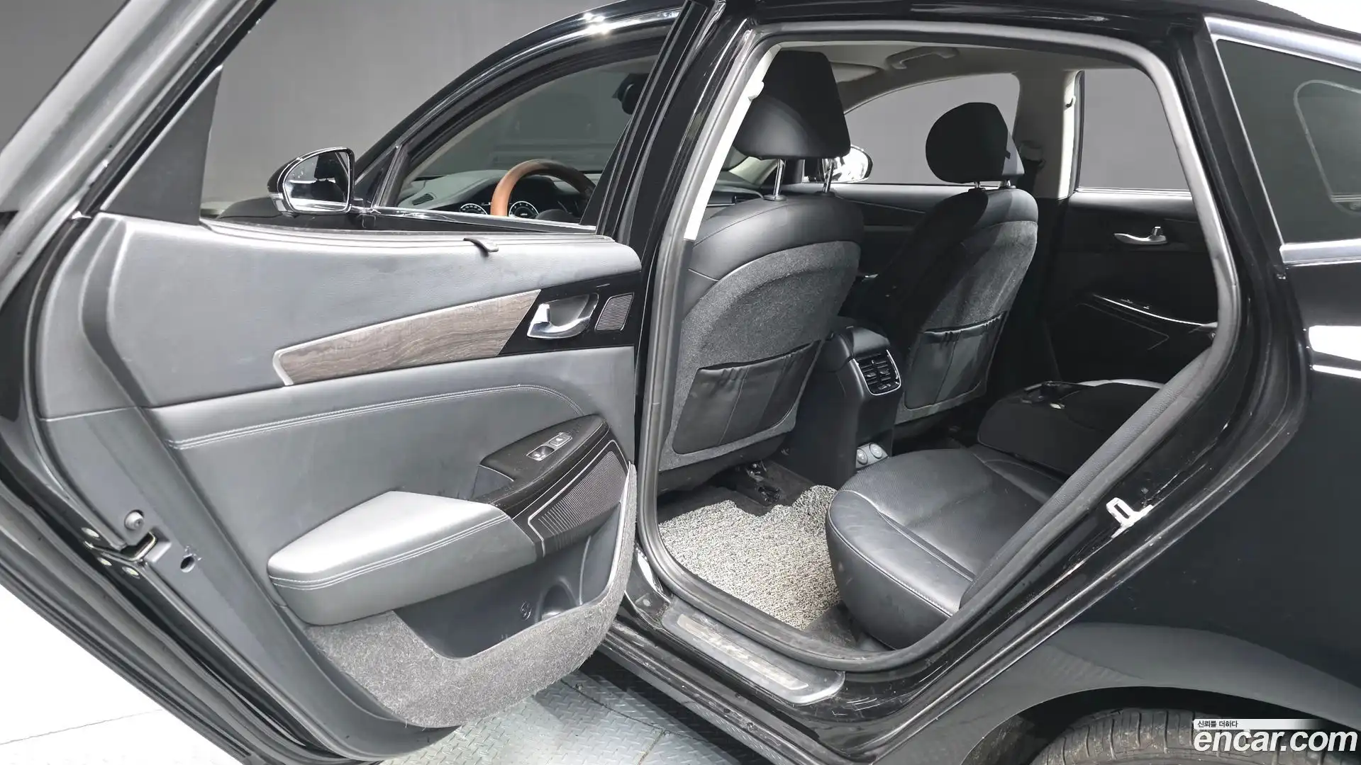 K7 Kia 2019.9-INNER-036