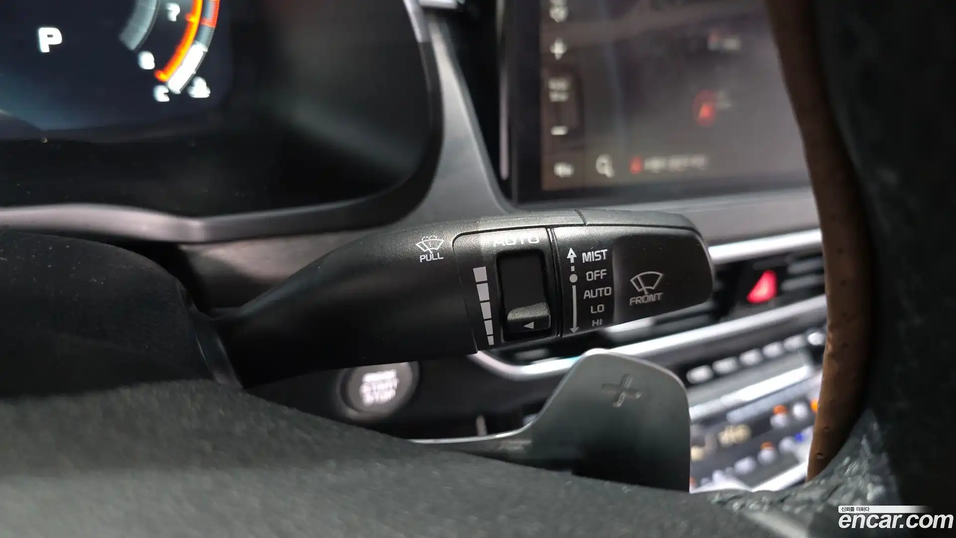 K7 Kia 2019.9-OPTION-043