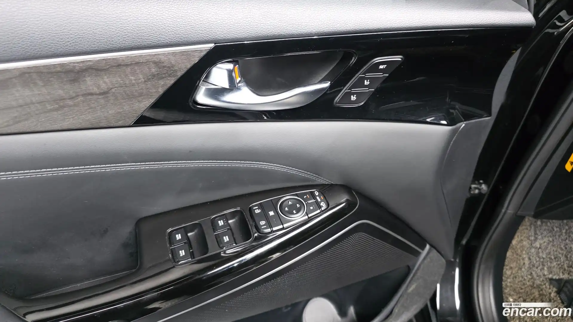 K7 Kia 2019.9-OPTION-044