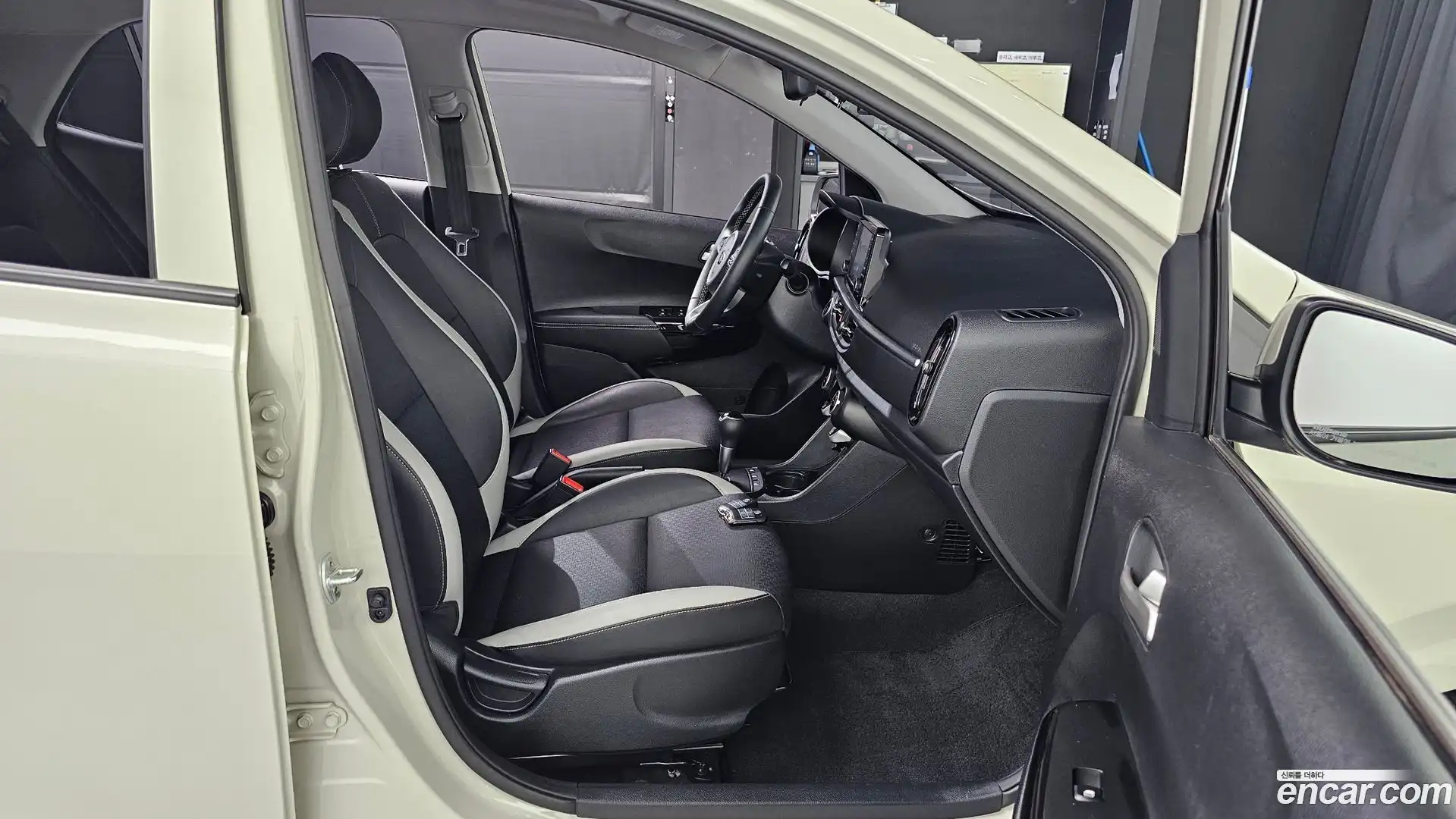 morning Kia 2019.3-OPTION-016