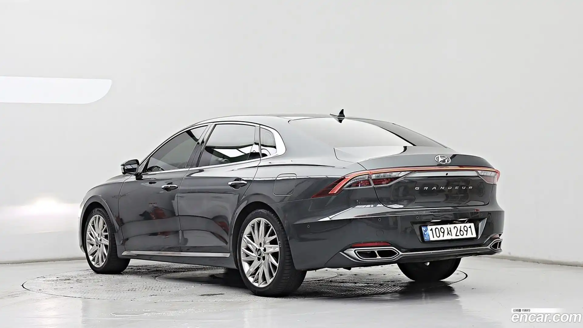 Grandeur Hyundai 2022.0-OUTER-004