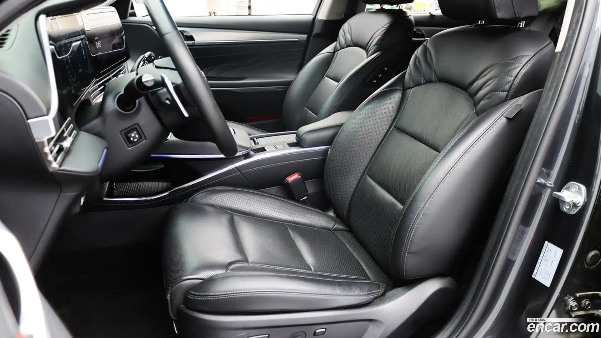 Grandeur Hyundai 2022.0-INNER-007