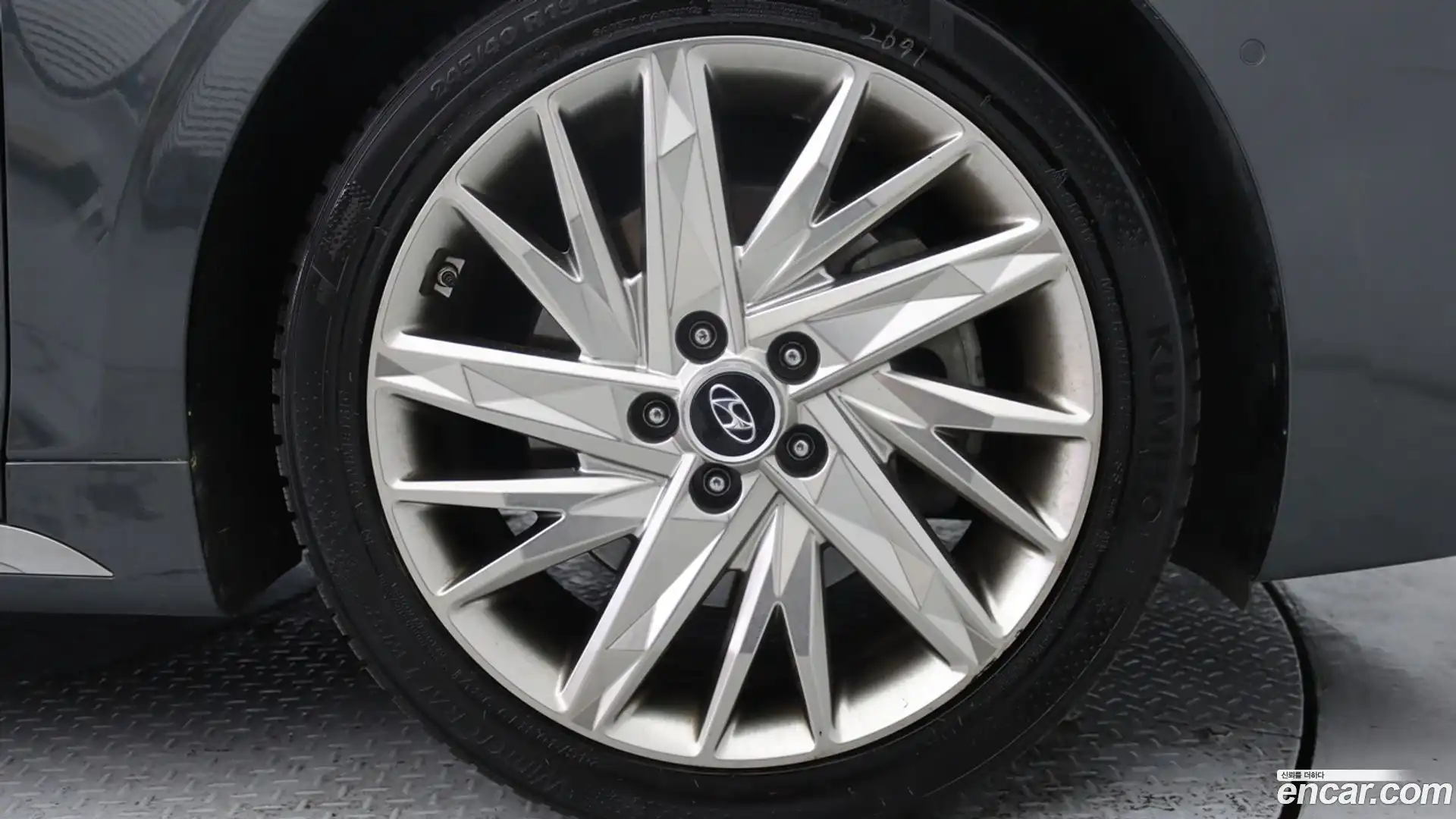 Grandeur Hyundai 2022.0-OPTION-023